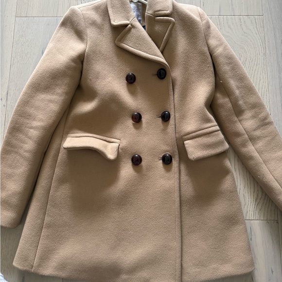 Zara jacket size small - Picture 2 of 3